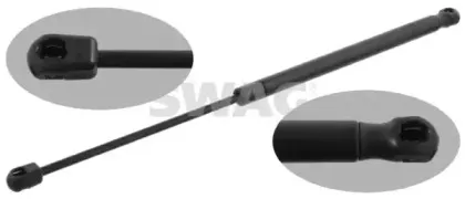 30 93 1646 SWAG Газовая пружина, крышка багажник 30 93 1646 SWAG Газовая пружина, крышка багажник